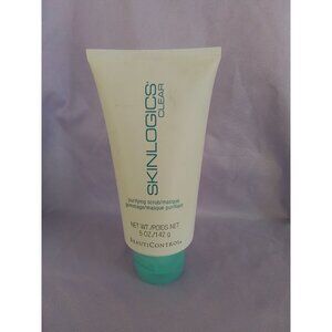 BeautiControl Skinlogics Clear Purifying Scrub/Mask 5 Oz/142 g